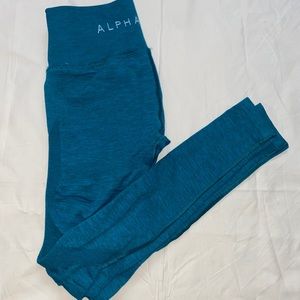 Alphalete Leggings